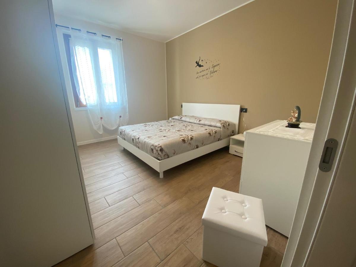 Mountains And Lake Como Apartments Вальброна Экстерьер фото